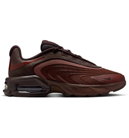 Nike Air Max Fire Burgundy Crush (Women's) - authentic Nike sneakers