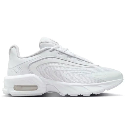 Nike Air Max Fire White (Women's) - authentic Nike sneakers
