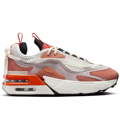 Nike Air Max Furyosa NRG Sail Black Phantom Platinum Violet (Women's) - authentic Nike sneakers