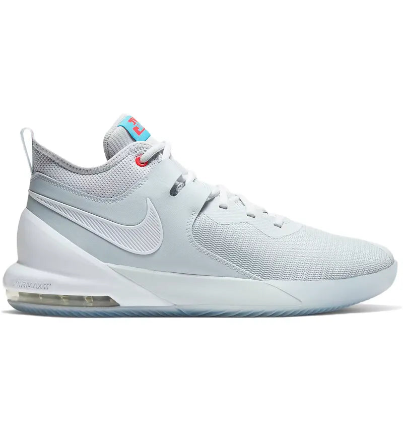 Nike Air Max Impact Pure Platinum - vue 360