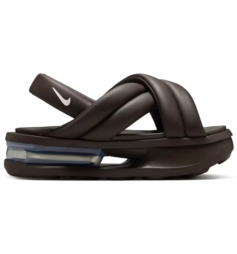 Nike Air Max Isla Sandal Baroque Brown (Women's) - vue 360
