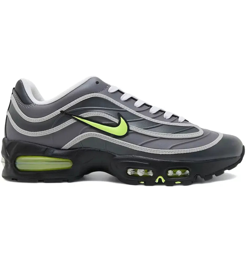 Nike Air Max Joga Bonito Neon - vue 360