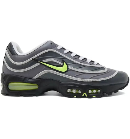 Nike Air Max Joga Bonito Neon - authentic Nike sneakers