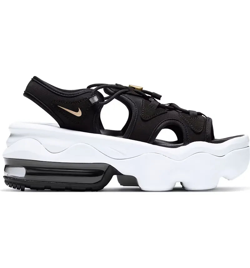 Nike Air Max Koko Black White (Women's) - vue 360