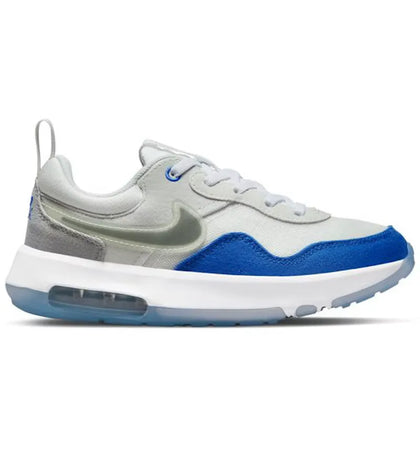 Nike Air Max Motif Hyper Royal (PS) - authentic Nike sneakers