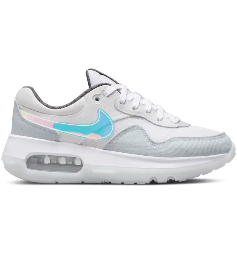 Nike Air Max Motif White Aura (GS) - vue 360