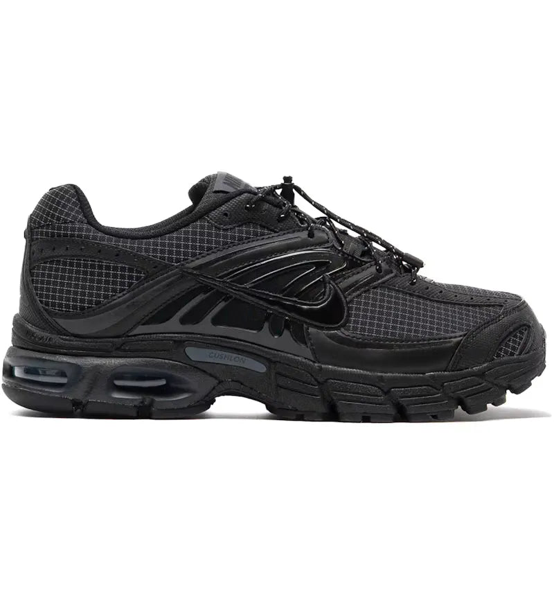 Nike Air Max Moto 2K Black Anthracite - vue 360