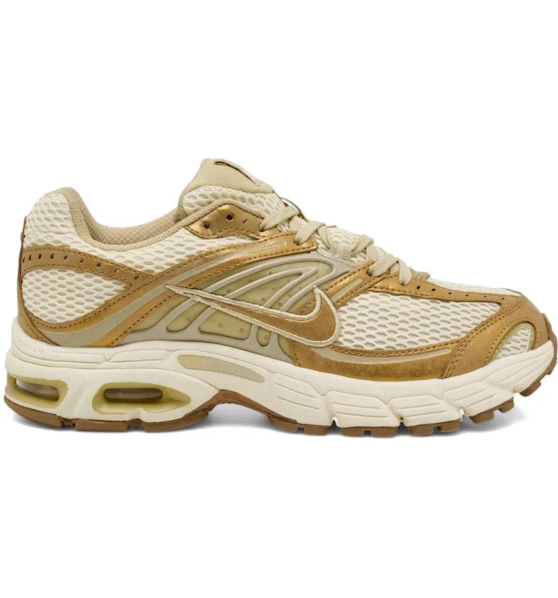 Nike Air Max Moto 2K Coconut Milk Team Gold (Women's) - vue 360