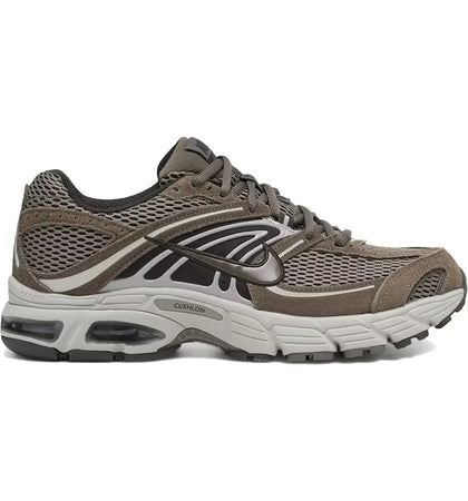 Nike Air Max Moto 2K Ironstone Velvet Brown - authentic Nike sneakers