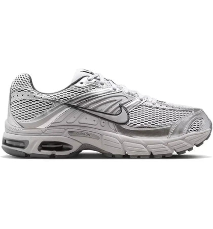 Nike Air Max Moto 2K Vast Gray/College Gray/Iron Gray - authentic Nike sneakers