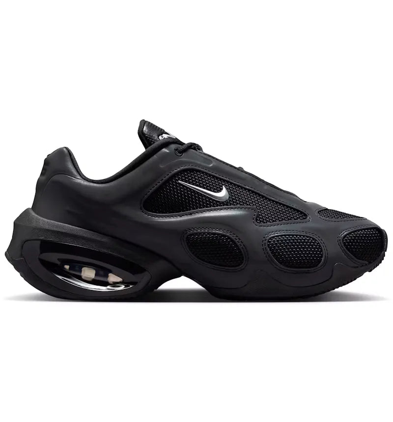 Nike Air Max Muse Black Reflective – für d Fraue - vue 360
