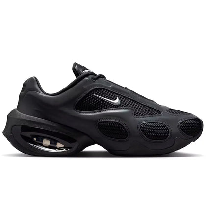 Nike Air Max Muse Black Reflective (Women's) - authentic Nike sneakers