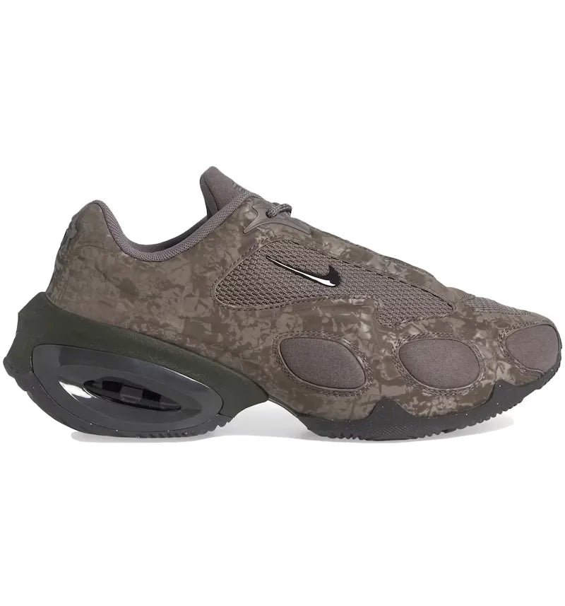 Nike Air Max Muse Cave Stone Medium Ash (Women's) - vue 360