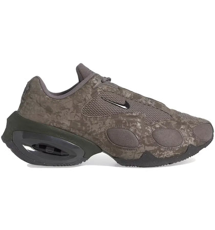 Nike Air Max Muse Cave Stone Medium Ash (Women's) - authentic Nike sneakers