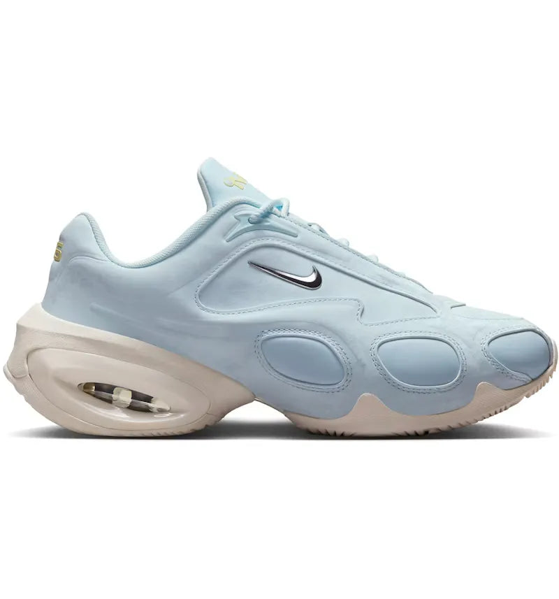 Nike Air Max Muse Glacier Blue (Women's) - vue 360