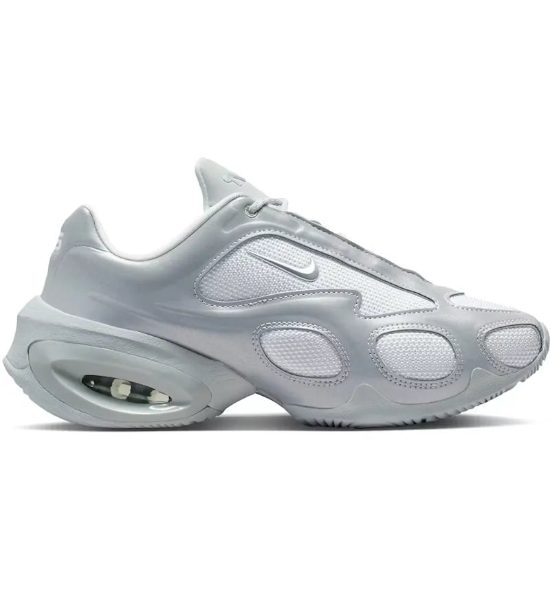 Nike Air Max Muse Pure Platinum Reflective (Women's) - vue 360