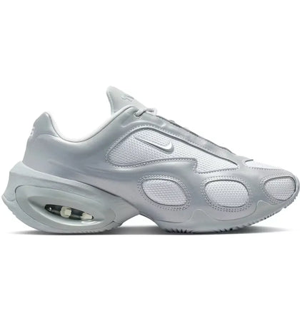 Nike Air Max Muse Pure Platinum Reflective (Women's) - authentic Nike sneakers
