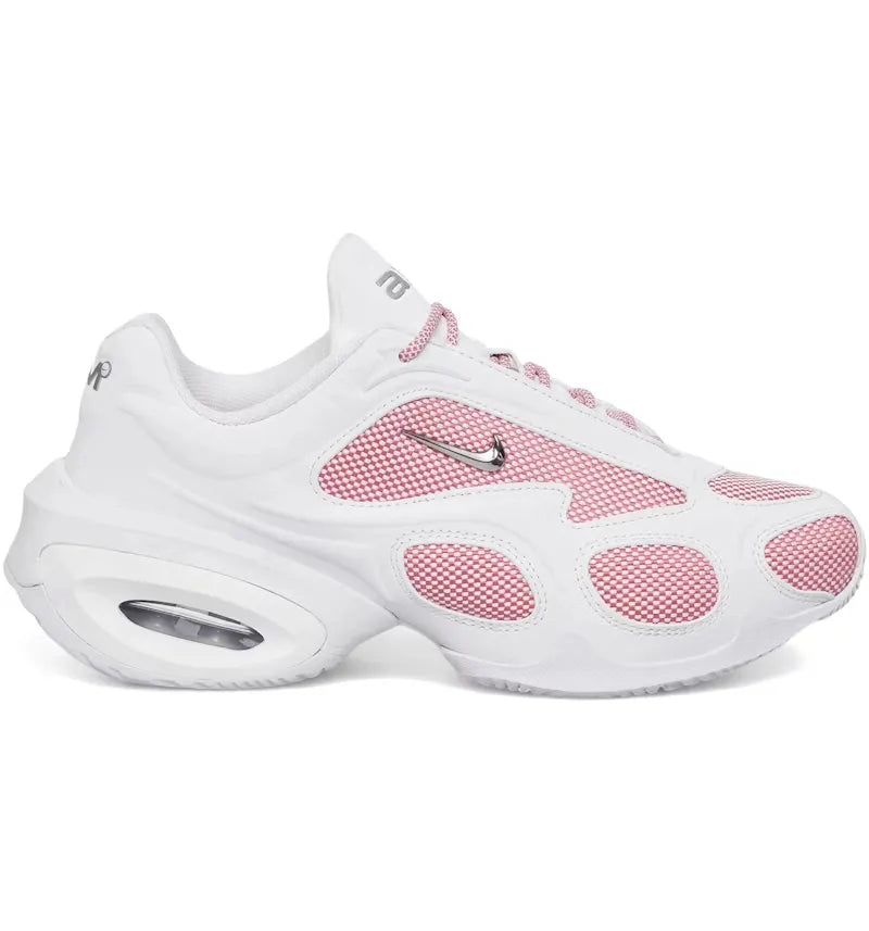 Nike Air Max Muse White Peony (Women's) - vue 360