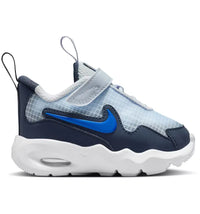 Nike Air Max Nova Football Grey Thunder Blue Hyper Royal (TD)
