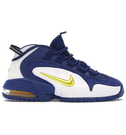 Nike Air Max Penny Warriors - authentic Nike sneakers