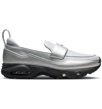 Nike Air Max Phenomena Cobblestone Metallic Silver (Women's) - authentic Nike sneakers