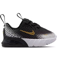 Nike Air Max Phoenix Black White Metallic Gold (TD)