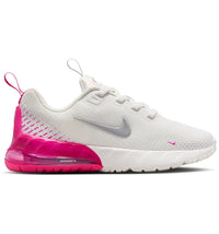 Nike Air Max Phoenix White Laser Fuchsia Grey (PS)