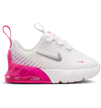 Nike Air Max Phoenix White Laser Fuchsia Grey (TD) (Kinder)