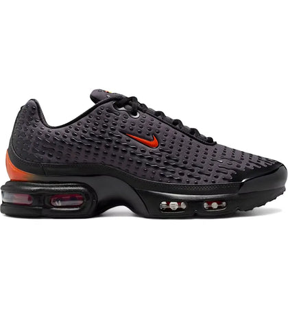 Nike Air Max Plus 7 Black Dark Copper - authentic Nike sneakers