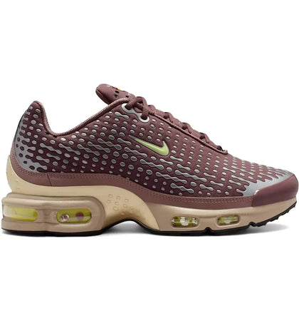 Nike Air Max Plus 7 Kylian Mbappé Plum Eclipse - authentic Nike sneakers