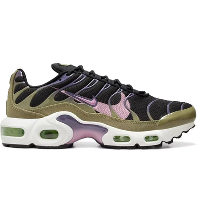 Nike Air Max Plus Black Canyon Purple (GS)