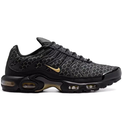 Nike Air Max Plus Black Honey - authentic Nike sneakers