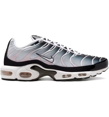 Nike Air Max Plus Black Pink Foam - authentic Nike sneakers