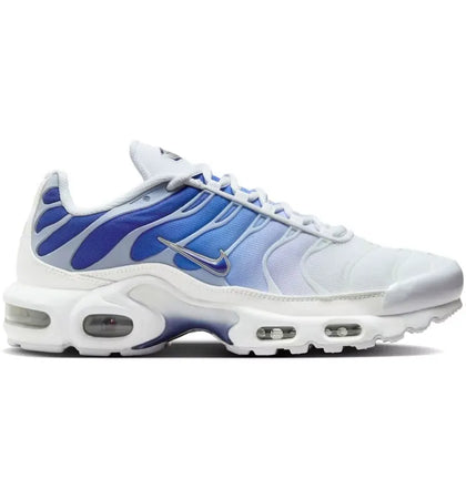 Nike Air Max Plus Blue Fade (Women's) - authentic Nike sneakers