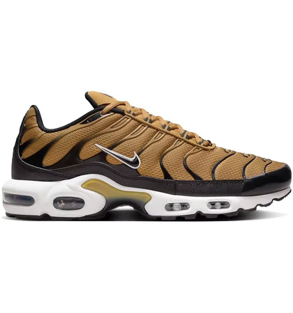 Nike Air Max Plus Golden Harvest - authentic Nike sneakers