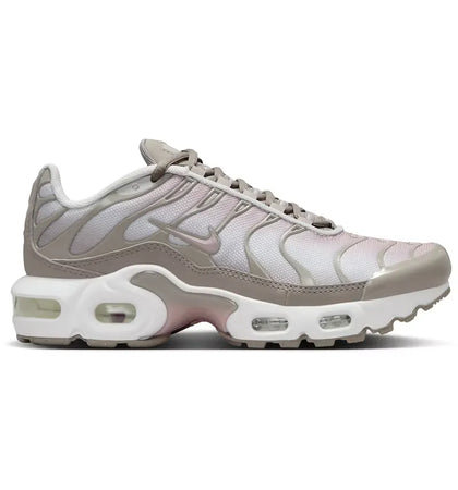Nike Air Max Plus Photon Dust Enigma Stone White Particle Rose (GS) - authentic Nike sneakers