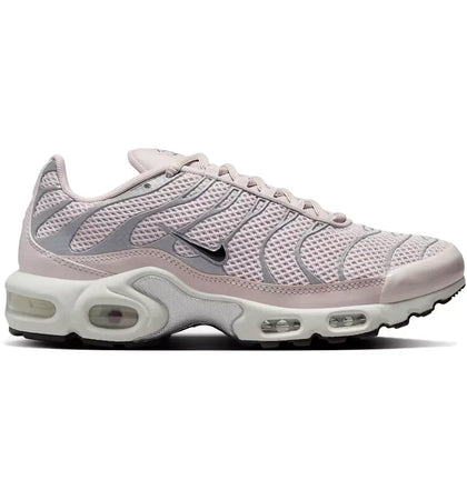 Nike Air Max Plus Platinum Violet (Women's) - authentic Nike sneakers