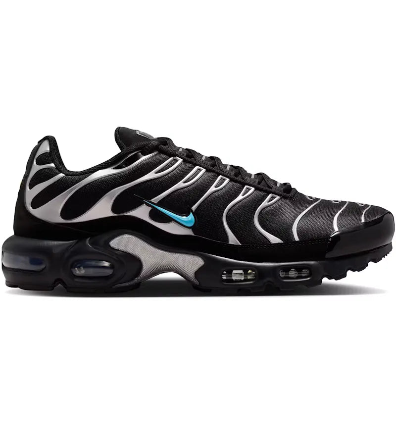 Nike Air Max Plus Premium Scorpion - vue 360