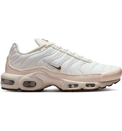 Nike Air Max Plus SE Light Orewood Brown (Women's) - authentic Nike sneakers