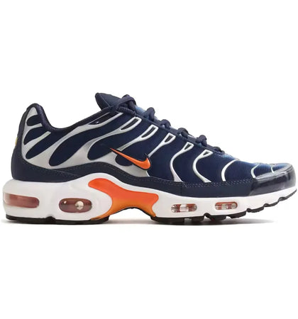 Nike Air Max Plus Syracuse - authentic Nike sneakers