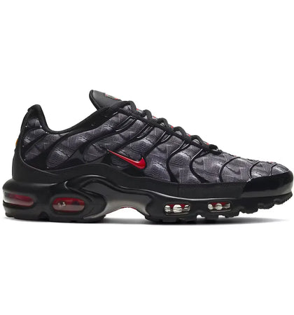 Nike Air Max Plus Topography Pack - authentic Nike sneakers