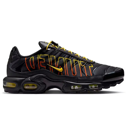 Nike Air Max Plus Tuned Air Sunrise - authentic Nike sneakers