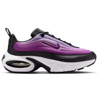 Nike Air Max Portal Black Hydrangeas White Hyper Violet (Women's)