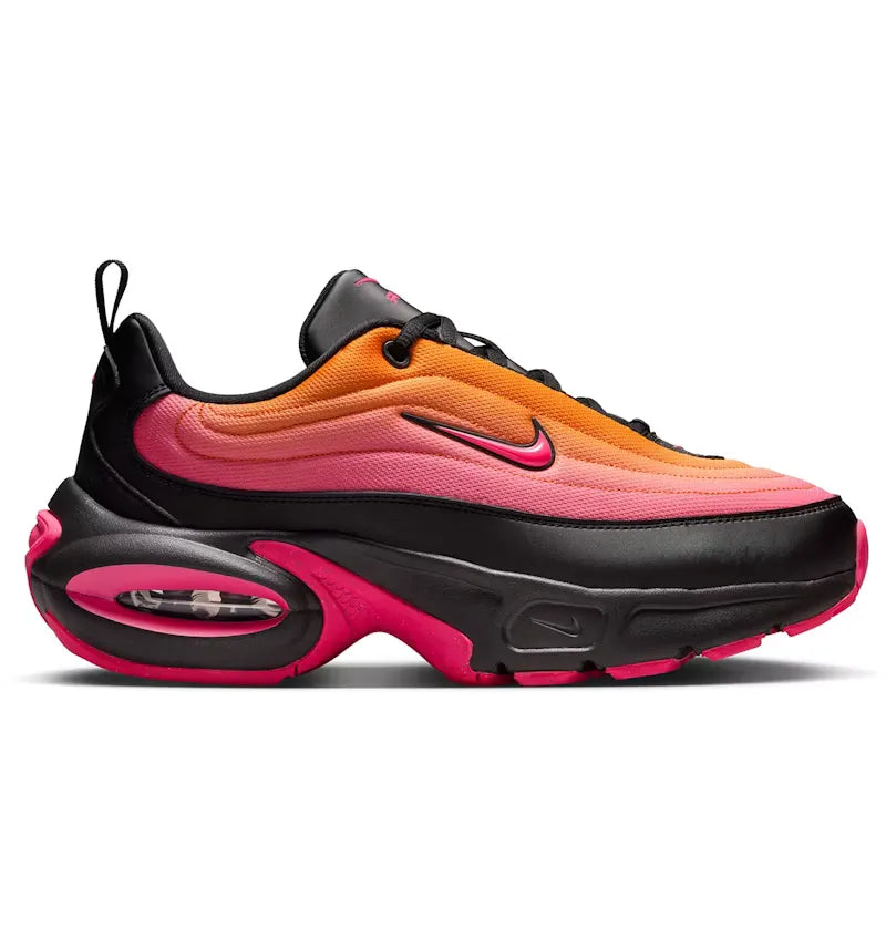 Nike Air Max Portal Black Sundial Hyper Pink (Women's) - vue 360