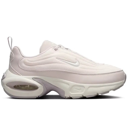 Nike Air Max Portal Platinum Violet Desert Berry Sail Light Soft Pink (Women's) - authentic Nike sneakers