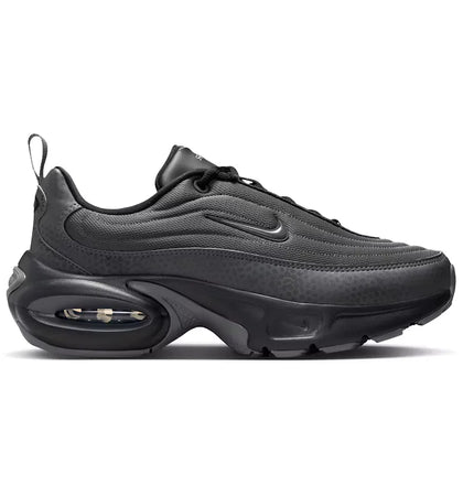 Nike Air Max Portal SE Black Iron Grey (Women's) - authentic Nike sneakers