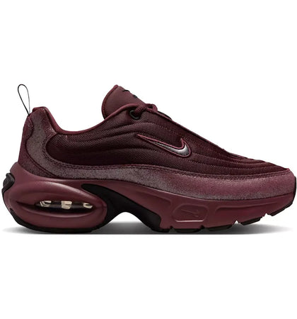 Nike Air Max Portal SE Burgundy Crush (Women's) - authentic Nike sneakers