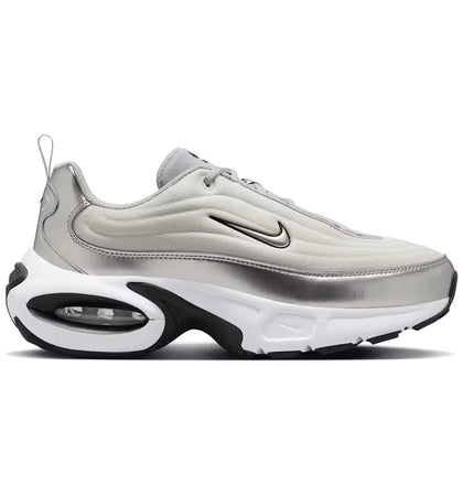 Nike Air Max Portal SE Metallic Silver Phantom (Women's) - authentic Nike sneakers