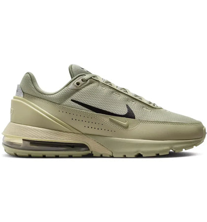 Nike Air Max Pulse Neutral Olive Medium Olive Black - authentic Nike sneakers