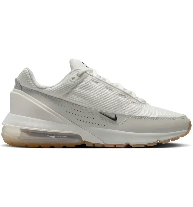 Nike Air Max Pulse SE Summit White Phantom - vue 360